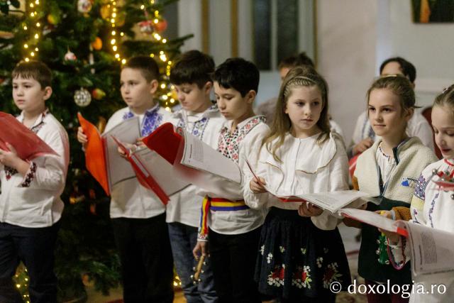 Școala „Alexandru cel Bun” din Iași