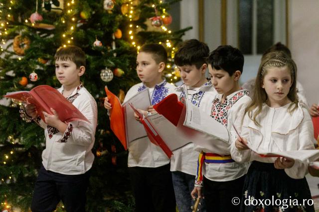 Școala „Alexandru cel Bun” din Iași