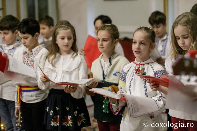 Școala „Alexandru cel Bun” din Iași