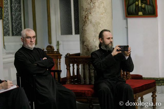 Școala „Alexandru cel Bun” din Iași