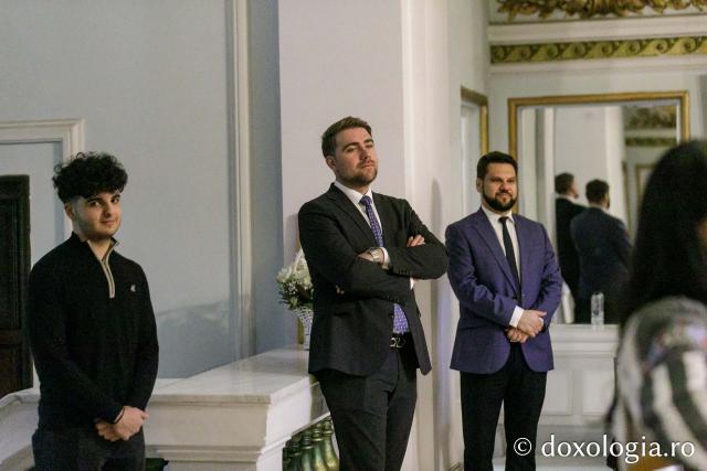 Școala „Alexandru cel Bun” din Iași