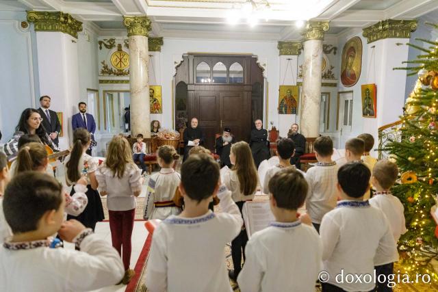 Școala „Alexandru cel Bun” din Iași