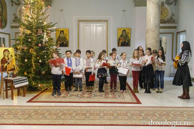 Școala „Alexandru cel Bun” din Iași