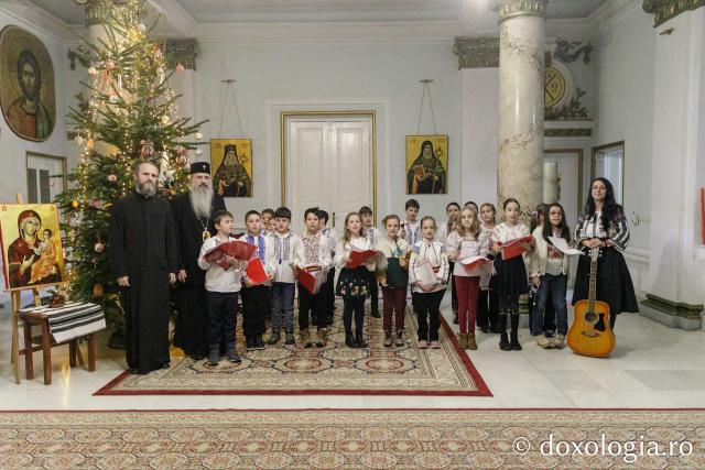 Școala „Alexandru cel Bun” din Iași