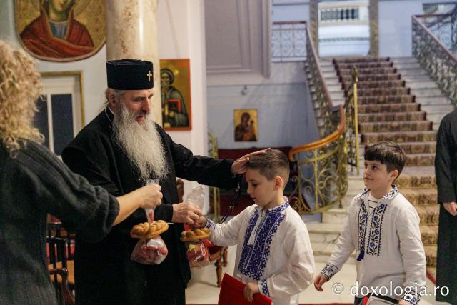 Școala „Alexandru cel Bun” din Iași