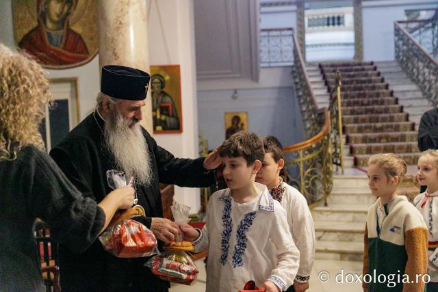 Școala „Alexandru cel Bun” din Iași