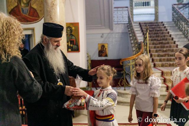 Școala „Alexandru cel Bun” din Iași