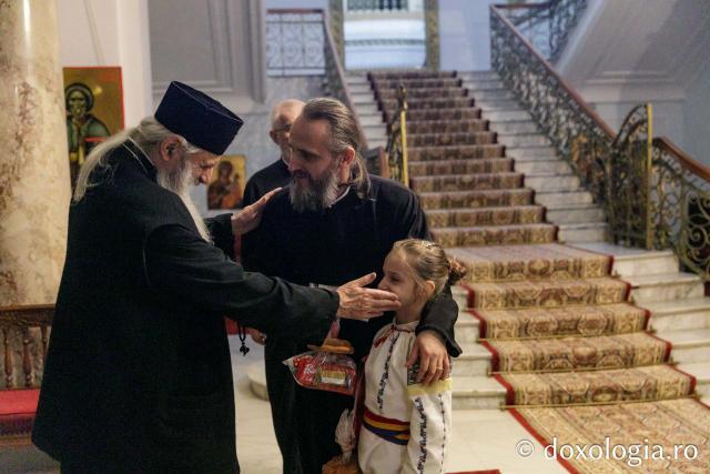 Școala „Alexandru cel Bun” din Iași