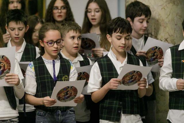 Școala gimnazială „Elena Cuza” din Iași