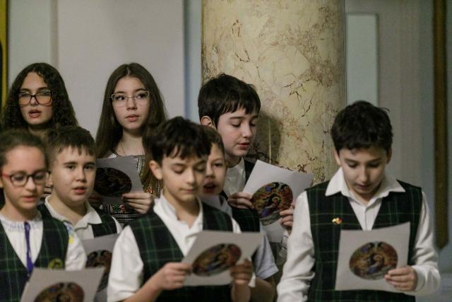 Școala gimnazială „Elena Cuza” din Iași