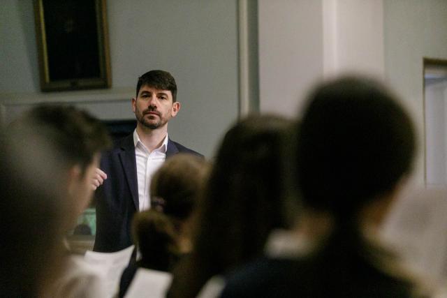 Școala gimnazială „Elena Cuza” din Iași