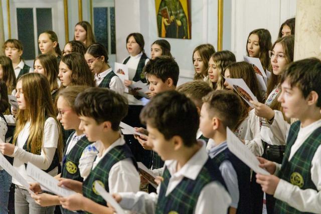 Școala gimnazială „Elena Cuza” din Iași