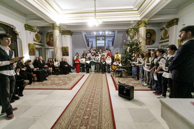 Școala gimnazială „Elena Cuza” din Iași