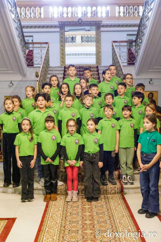 Școala „Gheorghe Asachi” din Iași