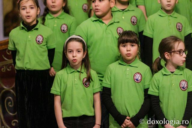 Școala „Gheorghe Asachi” din Iași