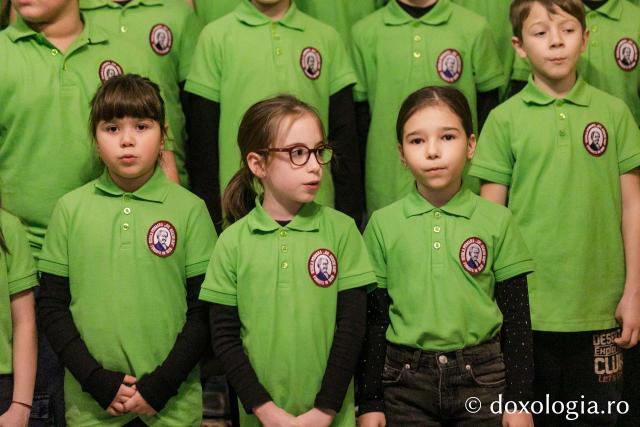 Școala „Gheorghe Asachi” din Iași