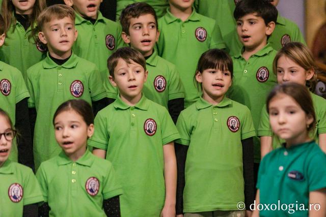 Școala „Gheorghe Asachi” din Iași