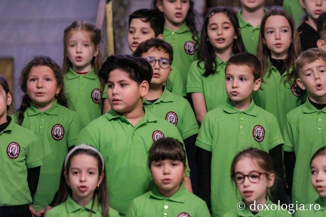 Școala „Gheorghe Asachi” din Iași