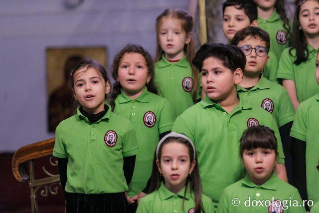 Școala „Gheorghe Asachi” din Iași