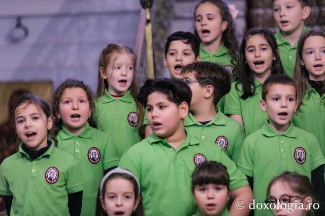 Școala „Gheorghe Asachi” din Iași