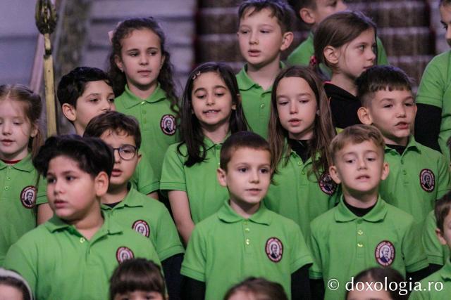 Școala „Gheorghe Asachi” din Iași