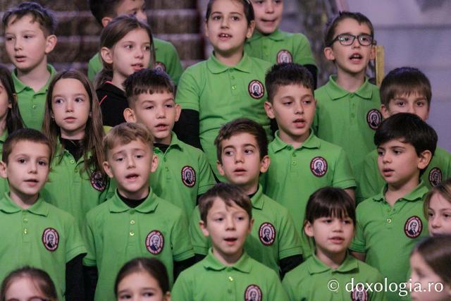 Școala „Gheorghe Asachi” din Iași