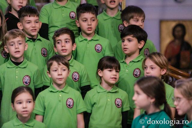 Școala „Gheorghe Asachi” din Iași