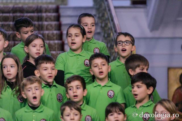 Școala „Gheorghe Asachi” din Iași