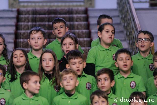 Școala „Gheorghe Asachi” din Iași