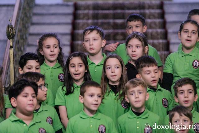 Școala „Gheorghe Asachi” din Iași