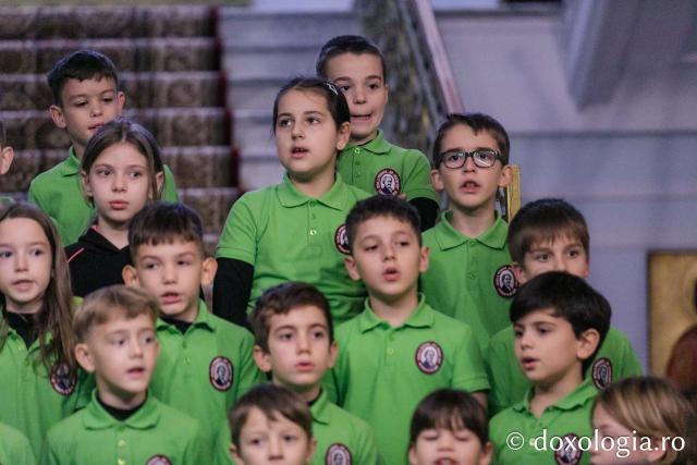 Școala „Gheorghe Asachi” din Iași