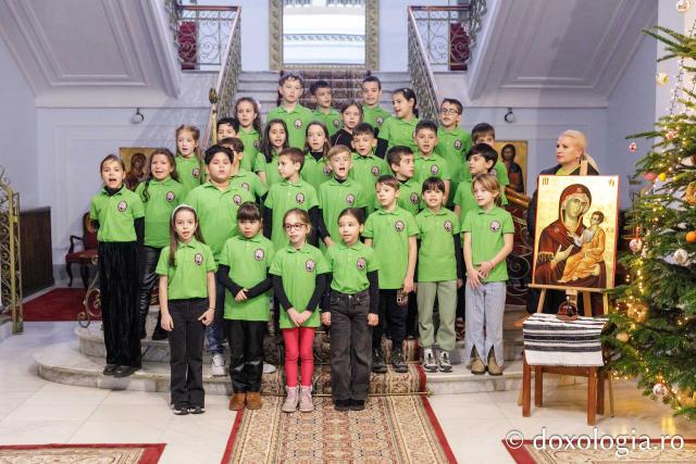 Școala „Gheorghe Asachi” din Iași