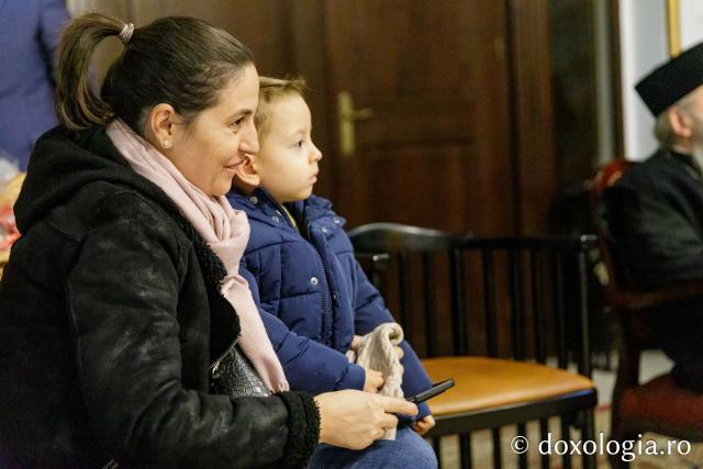 Școala „Gheorghe Asachi” din Iași