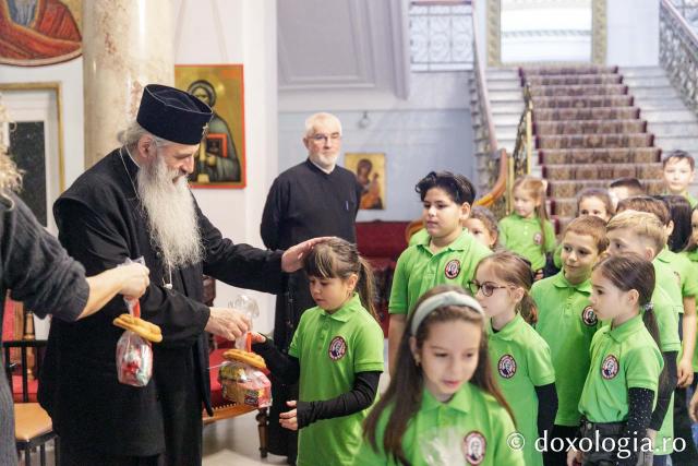 Școala „Gheorghe Asachi” din Iași