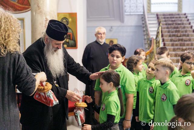 Școala „Gheorghe Asachi” din Iași