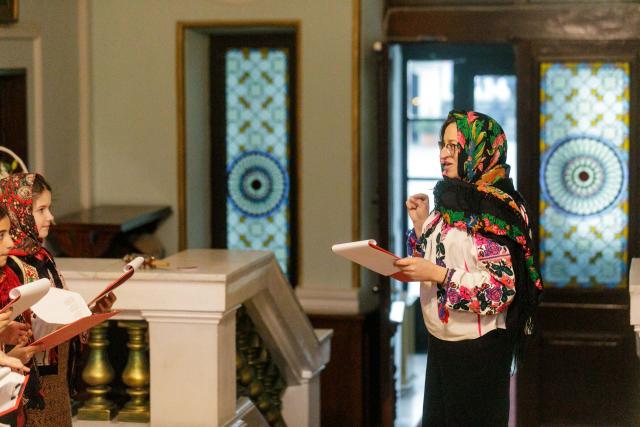 Școala Gimnazială Grumăzești