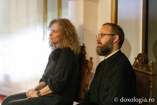 Școala Gimnazială „Ion Ghica” din Iași