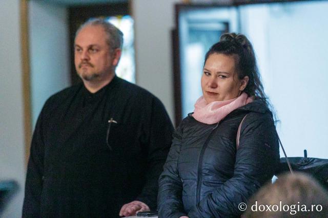 Școala Gimnazială „Ion Ghica” din Iași