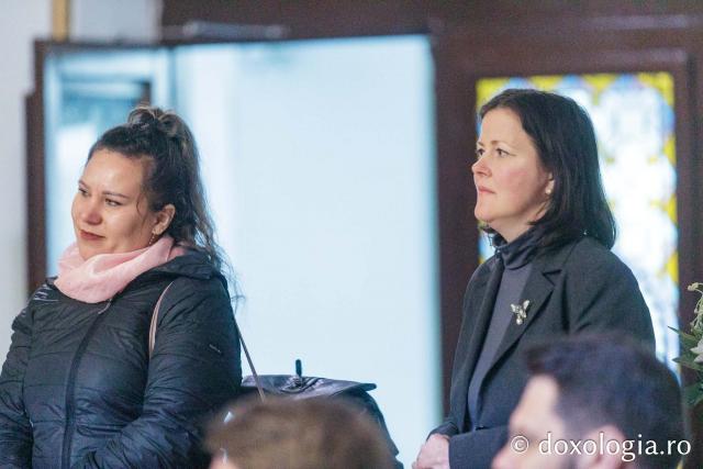 Școala Gimnazială „Ion Ghica” din Iași