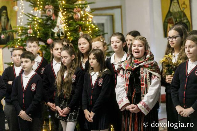 Școala Gimnazială „Ion Ghica” din Iași