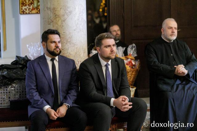 Școala Gimnazială „Ion Ghica” din Iași