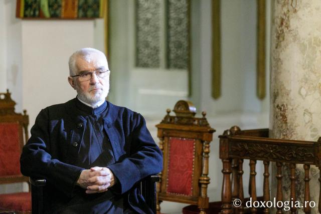 Școala Gimnazială „Ion Ghica” din Iași