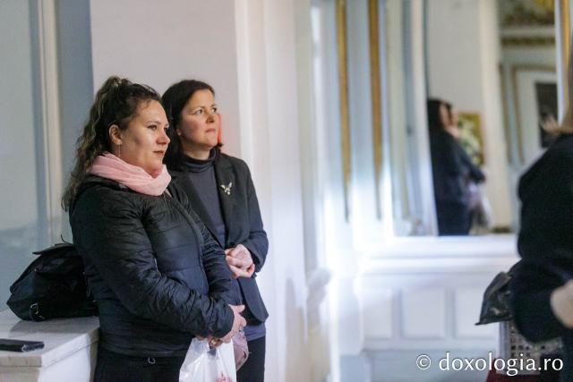 Școala Gimnazială „Ion Ghica” din Iași