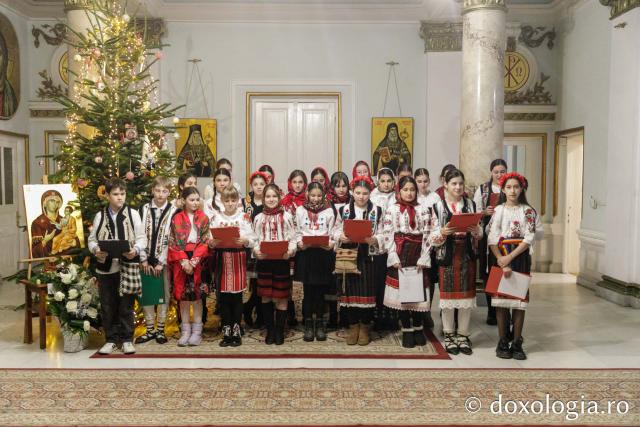 Școala Gimnazială Timișești