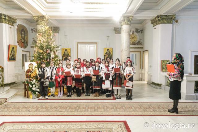 Școala Gimnazială Timișești