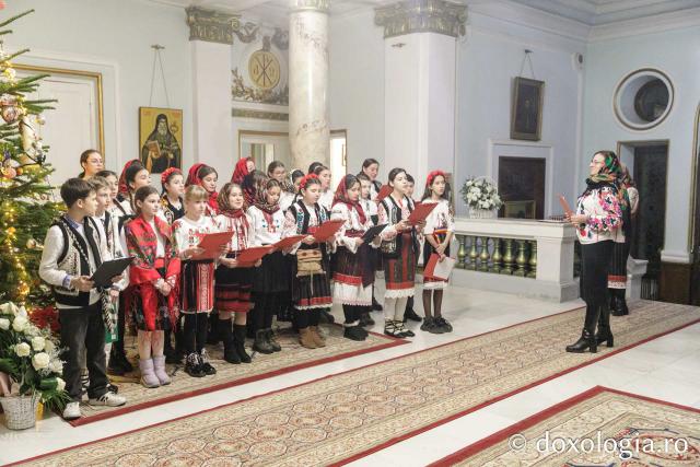 Școala Gimnazială Timișești