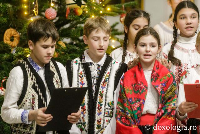 Școala Gimnazială Timișești