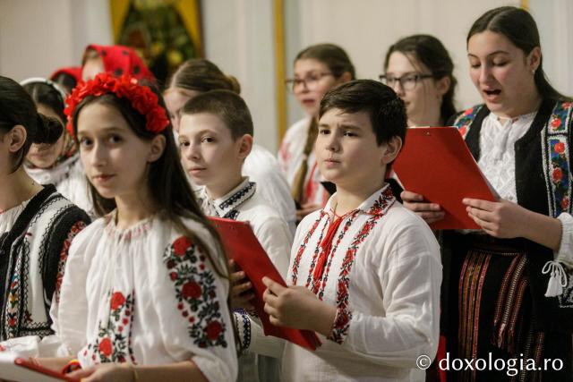 Școala Gimnazială Timișești