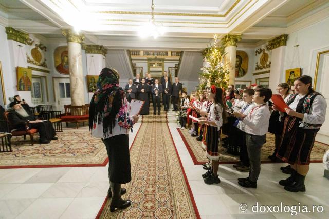 Școala Gimnazială Timișești