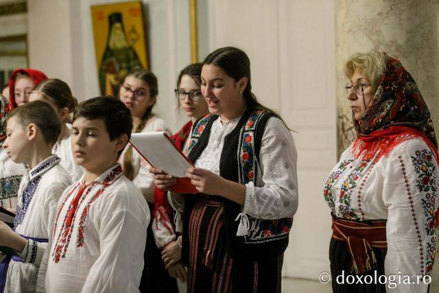 Școala Gimnazială Timișești